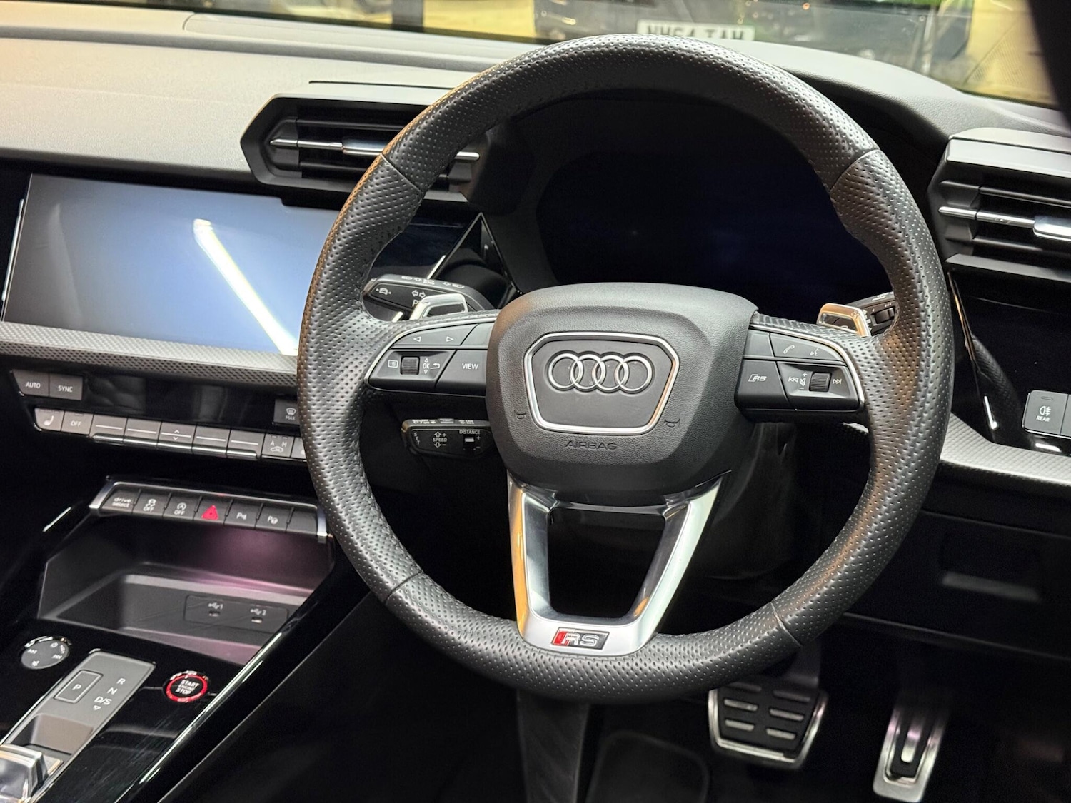 Used Audi RS3 2022 for sale - 76856006: Photo 54