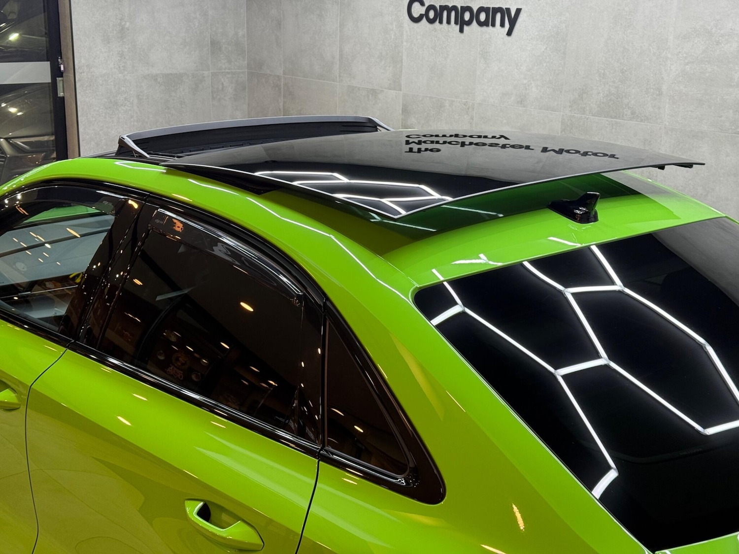 Used Audi RS3 2022 for sale - 76856006: Photo 55