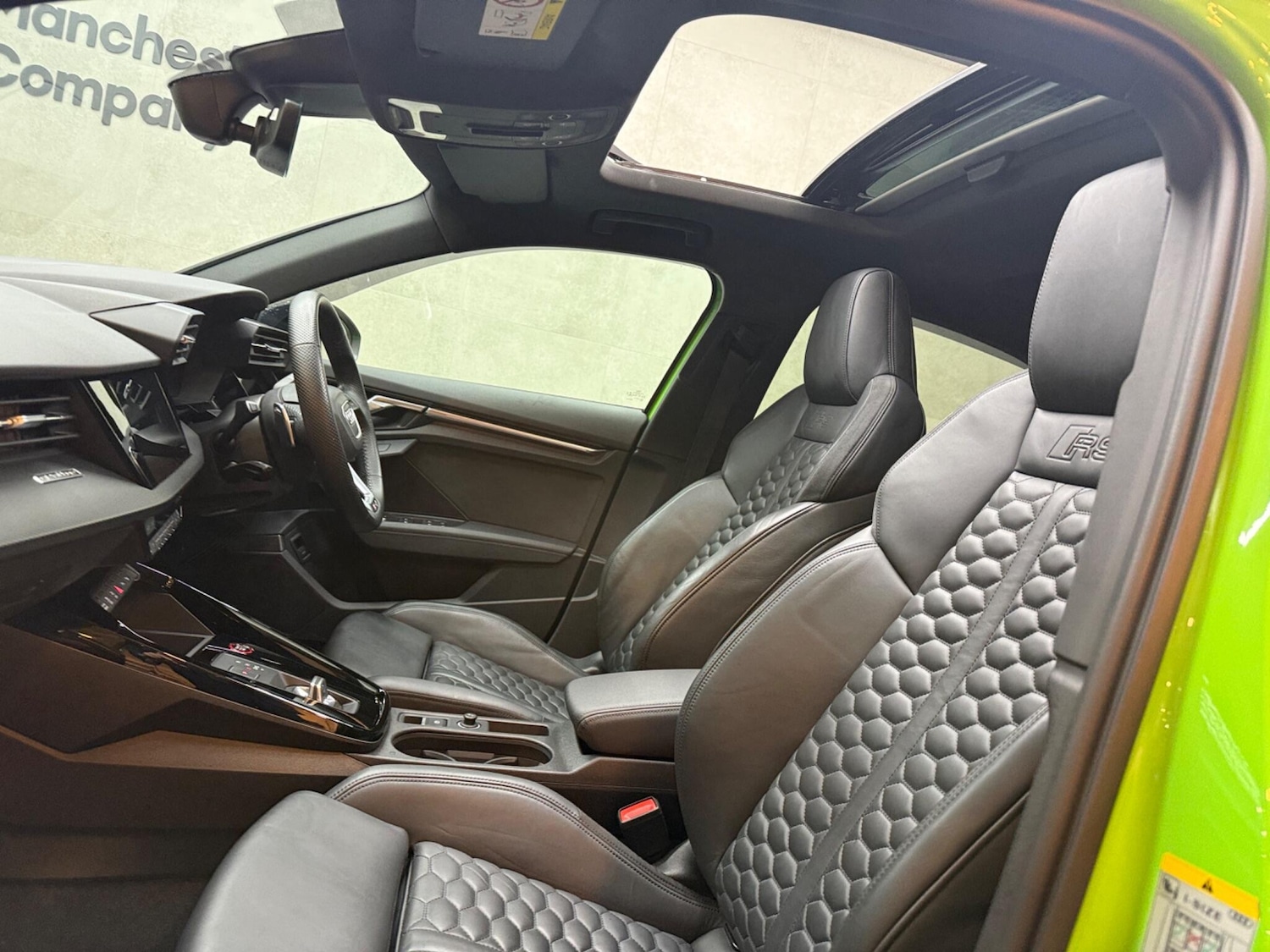 Used Audi RS3 2022 for sale - 76856006: Photo 57