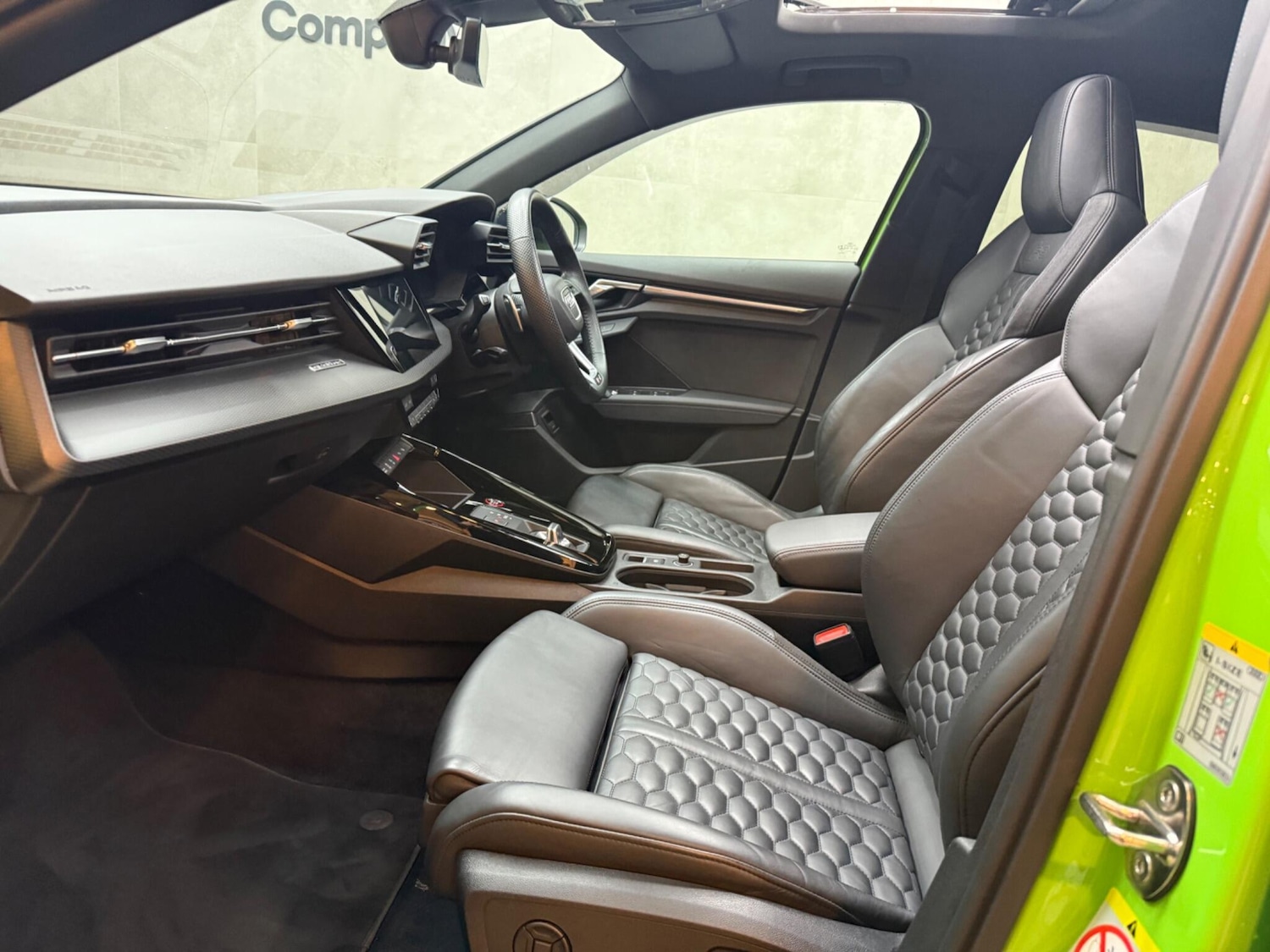 Used Audi RS3 2022 for sale - 76856006: Photo 58