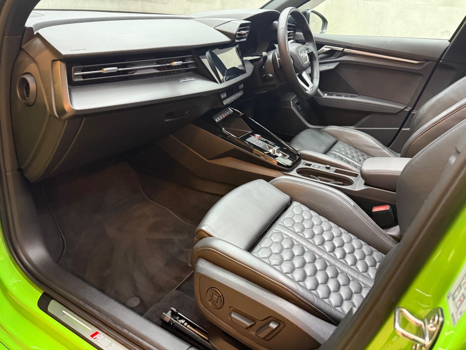 Used Audi RS3 2022 for sale - 76856006: Photo 59