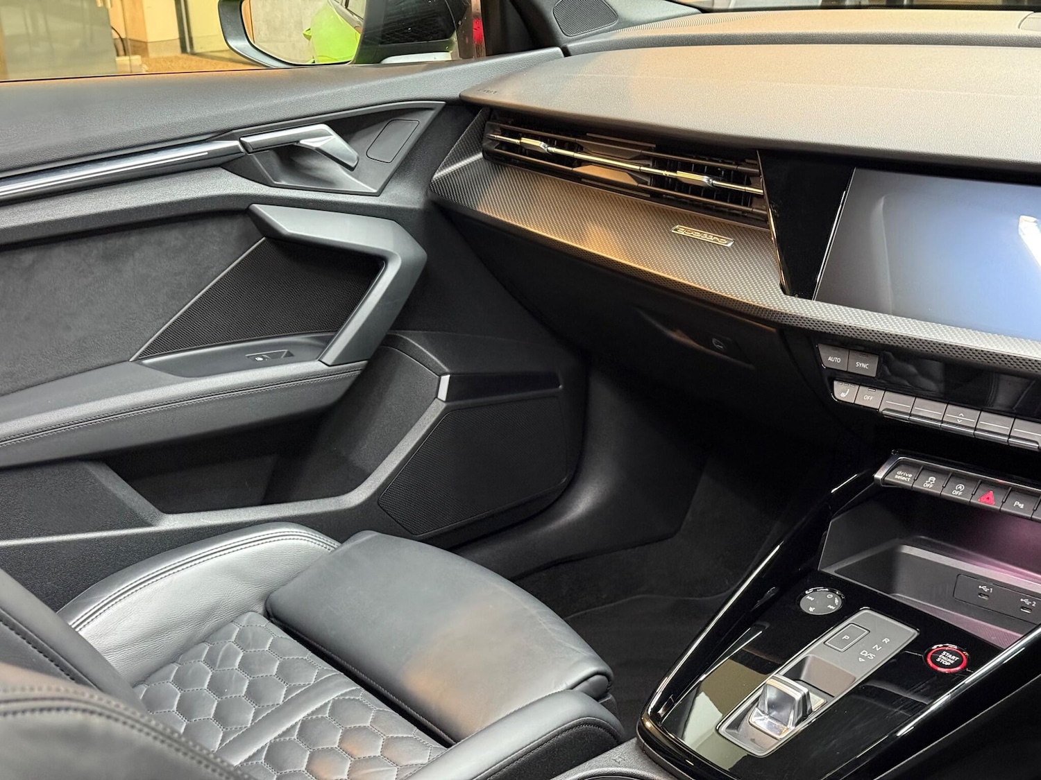 Used Audi RS3 2022 for sale - 76856006: Photo 66