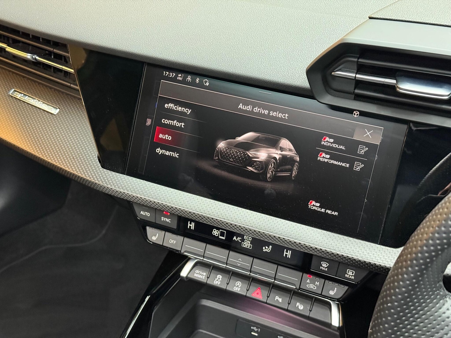 Used Audi RS3 2022 for sale - 76856006: Photo 69