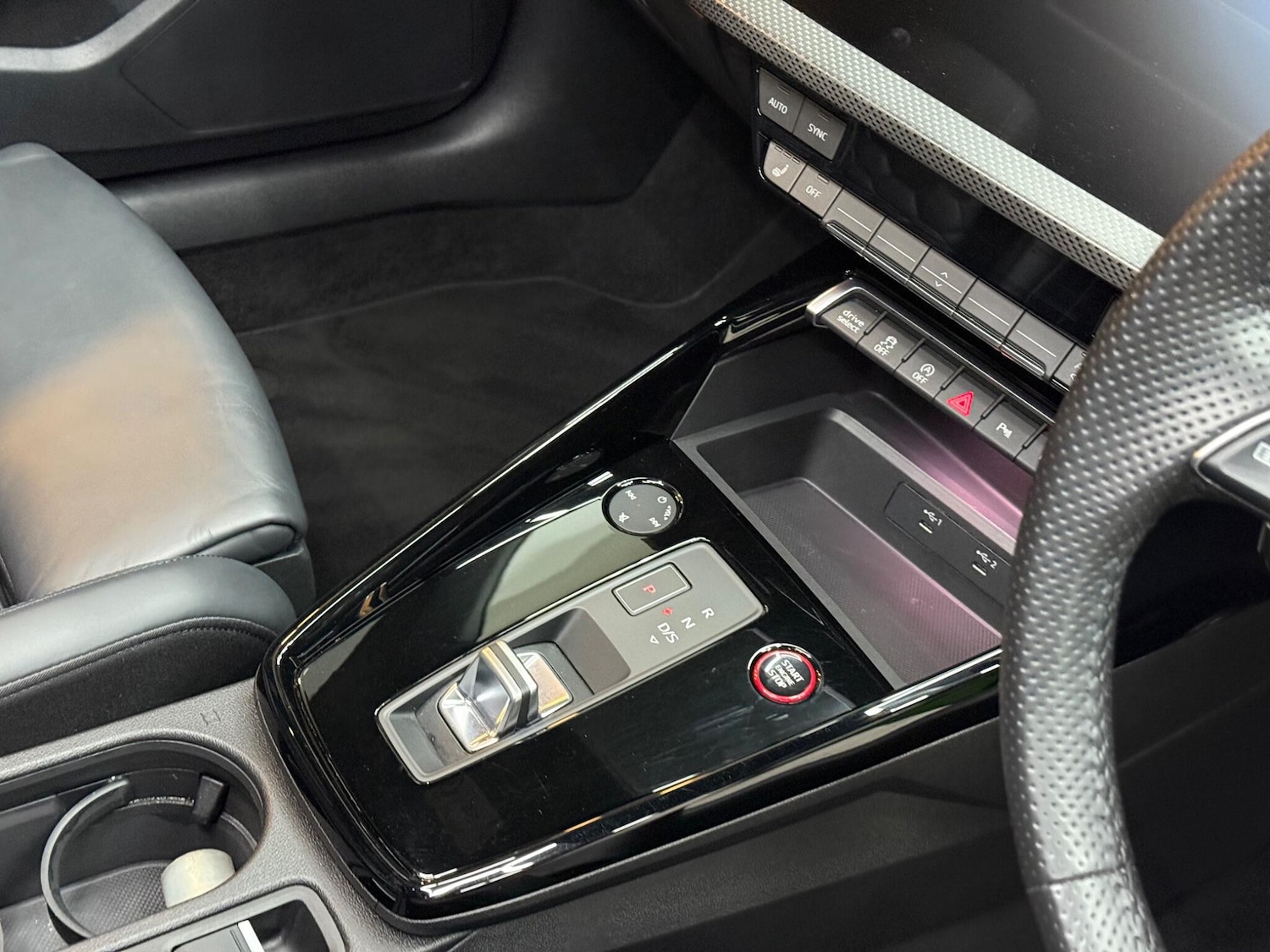 Used Audi RS3 2022 for sale - 76856006: Photo 70