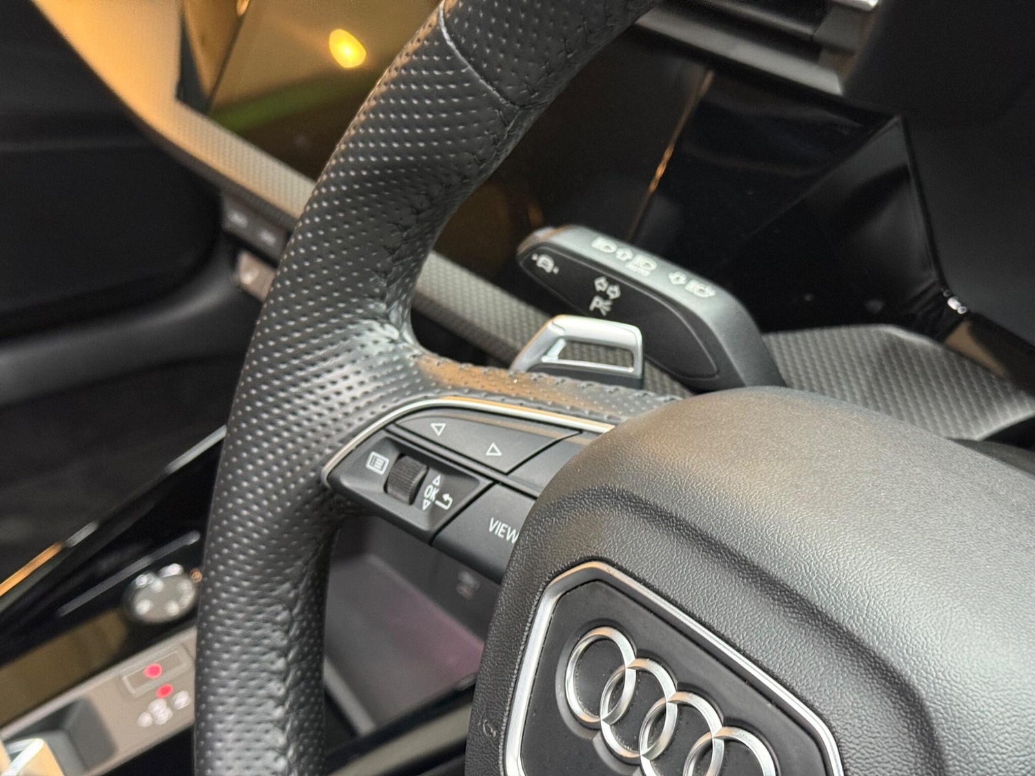 Used Audi RS3 2022 for sale - 76856006: Photo 72