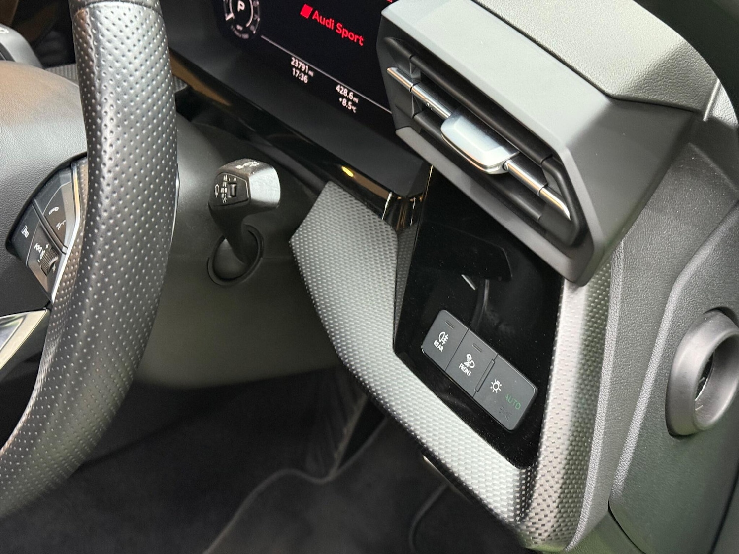 Used Audi RS3 2022 for sale - 76856006: Photo 73