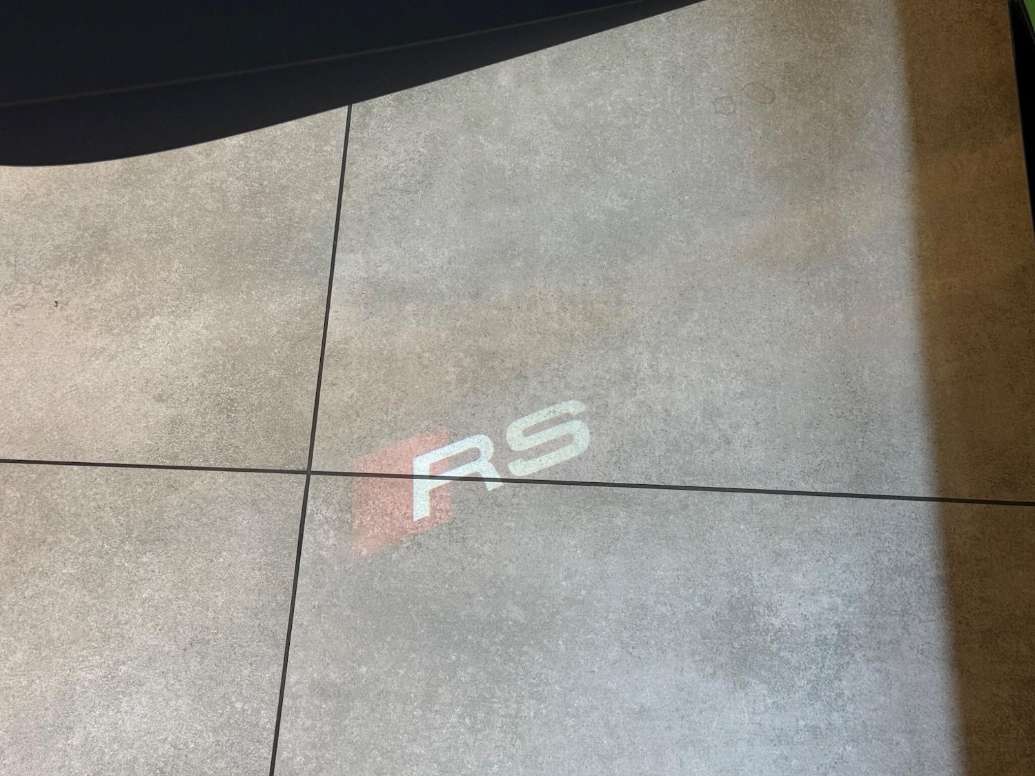 Used Audi RS3 2022 for sale - 76856006: Photo 76