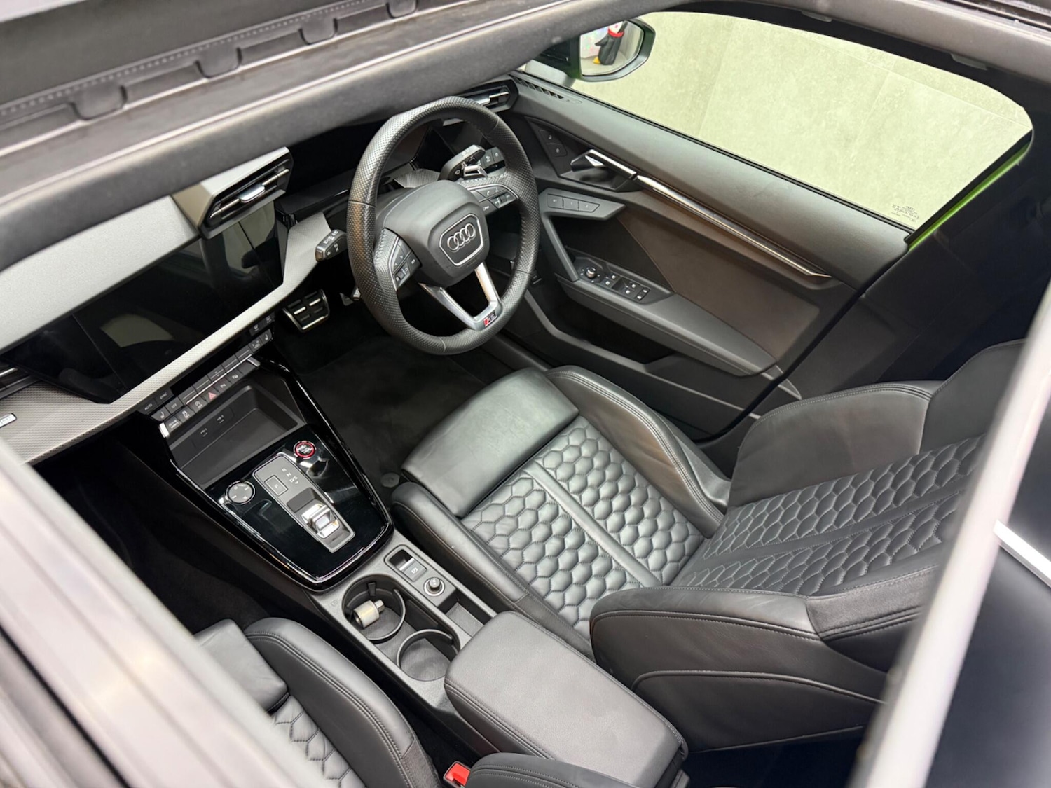 Used Audi RS3 2022 for sale - 76856006: Photo 78