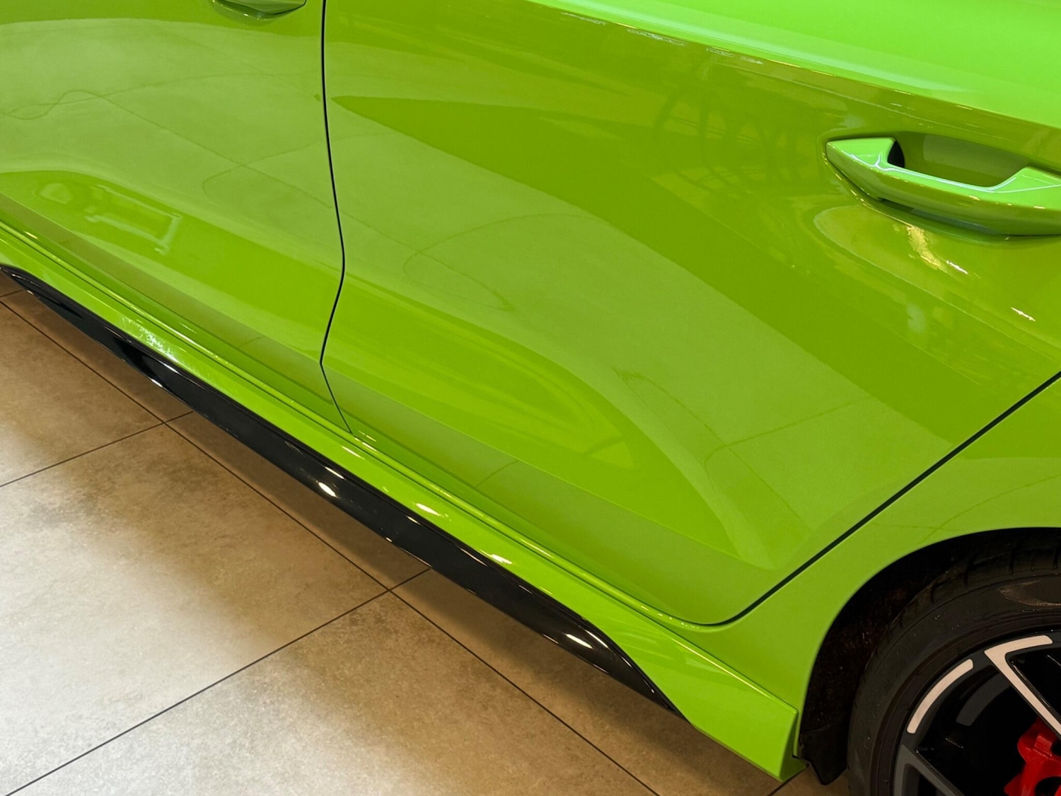 Used Audi RS3 2022 for sale - 76856006: Photo 79