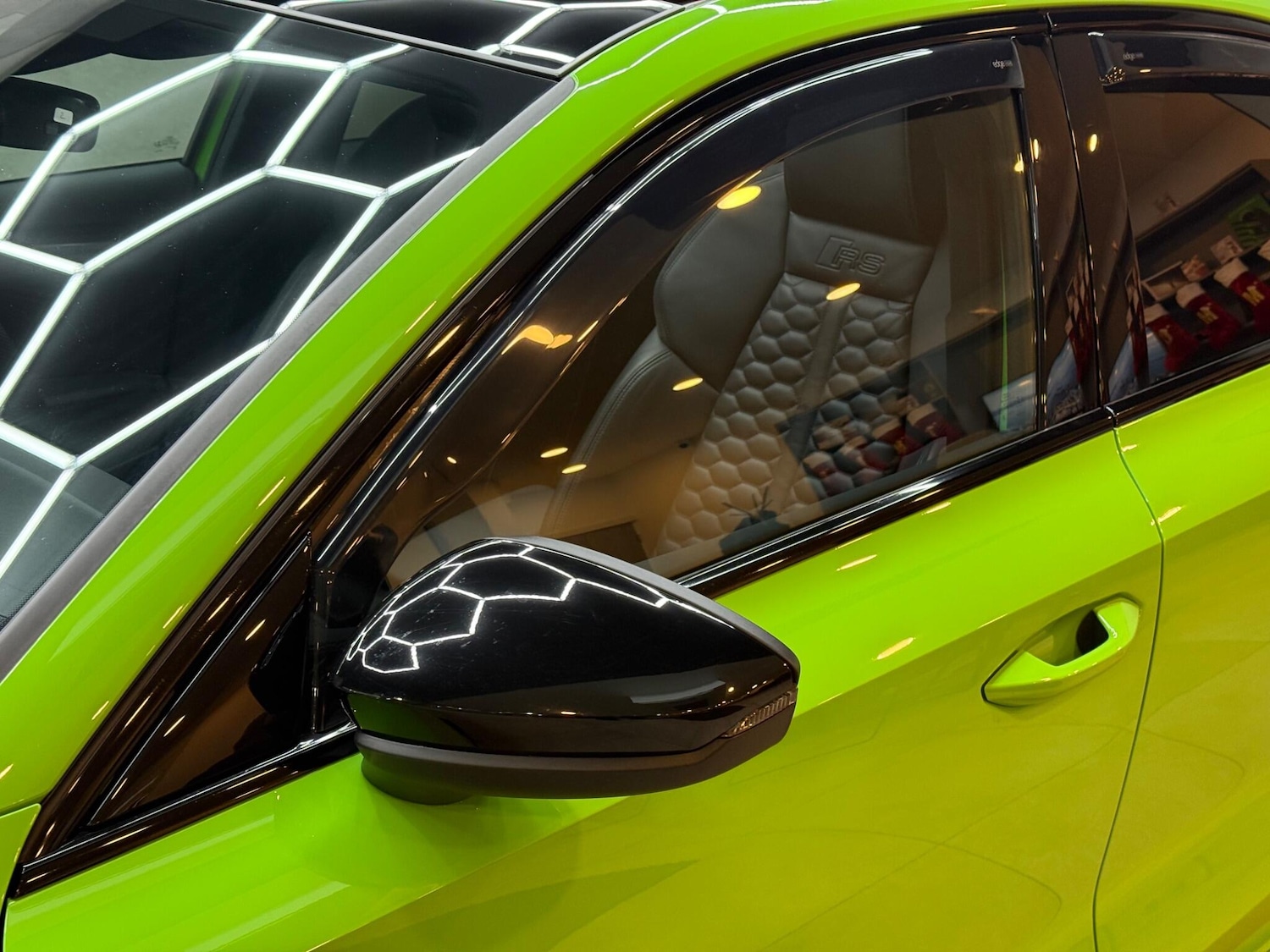 Used Audi RS3 2022 for sale - 76856006: Photo 80