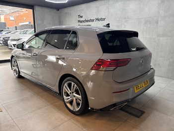 Used Volkswagen Golf 2022 for sale - 78860174: Photo