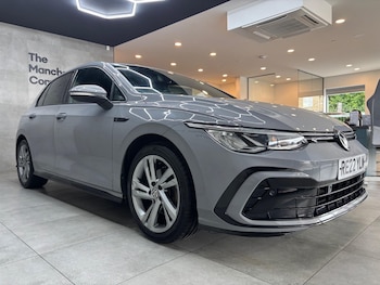 Used Volkswagen Golf 2022 for sale - 78860174: Photo