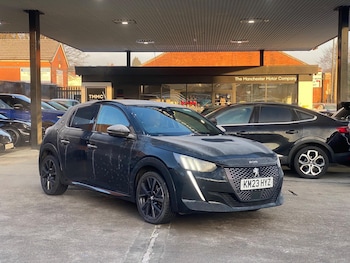 Used Peugeot 208 2023 for sale - 76759623: Photo