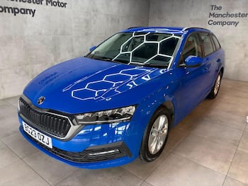 Used Skoda Octavia 2023 for sale - 79613234: Photo