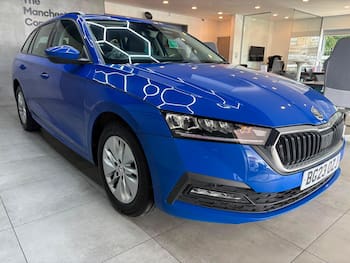 Used Skoda Octavia 2023 for sale - 79613234: Photo