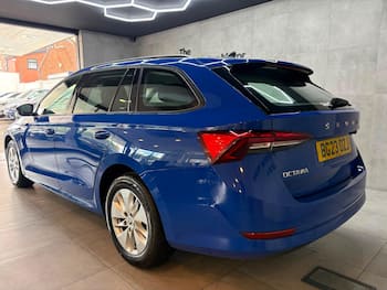 Used Skoda Octavia 2023 for sale - 79613234: Photo