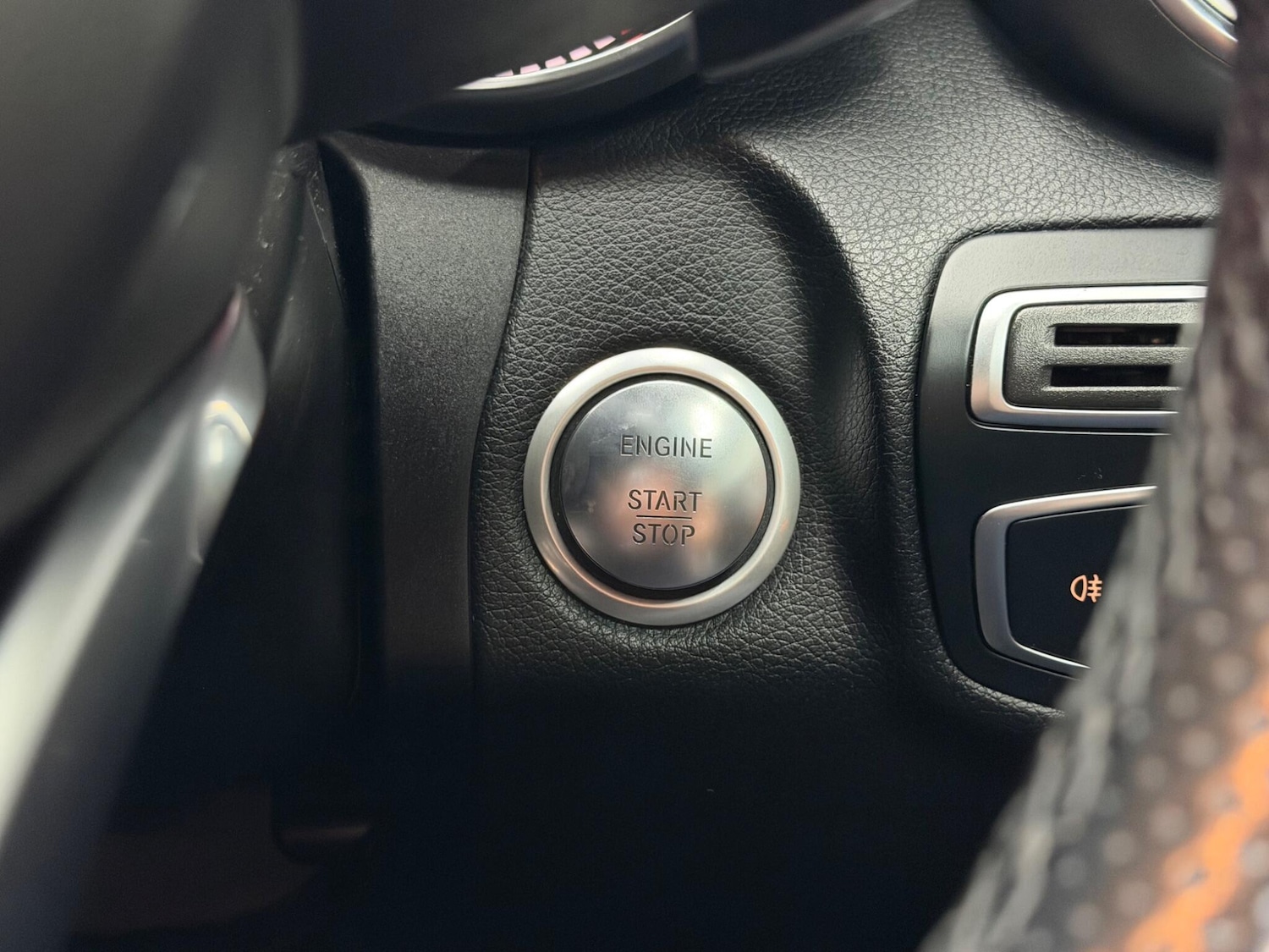 Used Mercedes-Benz C Class 2017 for sale - 77646394: Photo 20