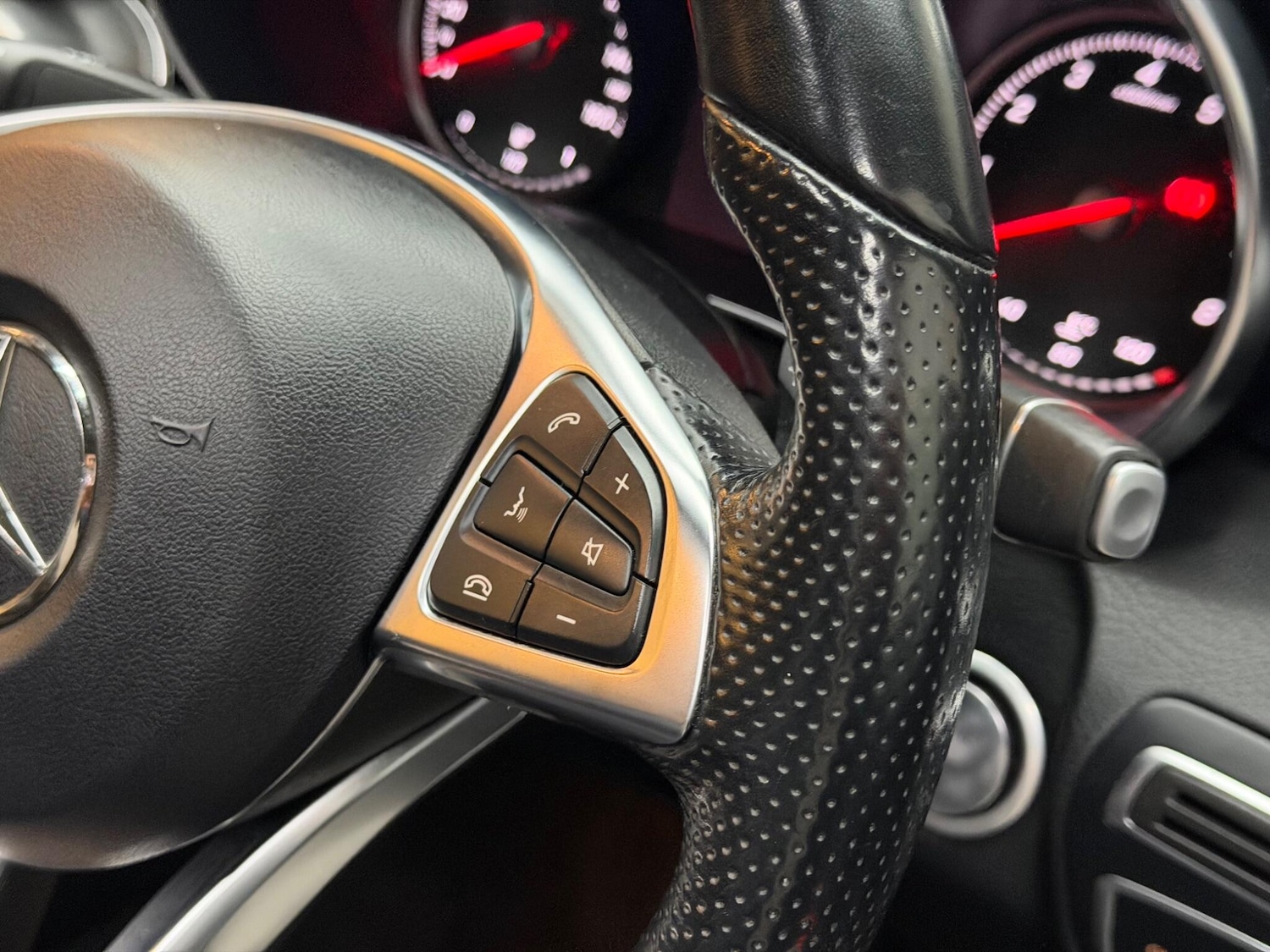 Used Mercedes-Benz C Class 2017 for sale - 77646394: Photo 21