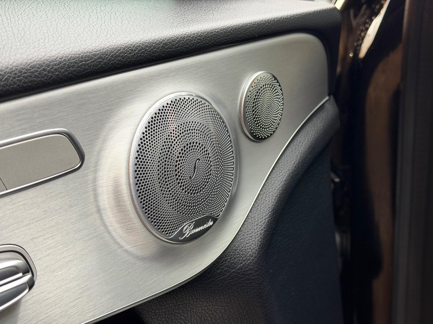 Used Mercedes-Benz C Class 2017 for sale - 77646394: Photo 23