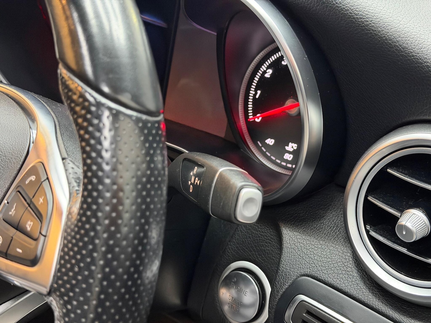 Used Mercedes-Benz C Class 2017 for sale - 77646394: Photo 35