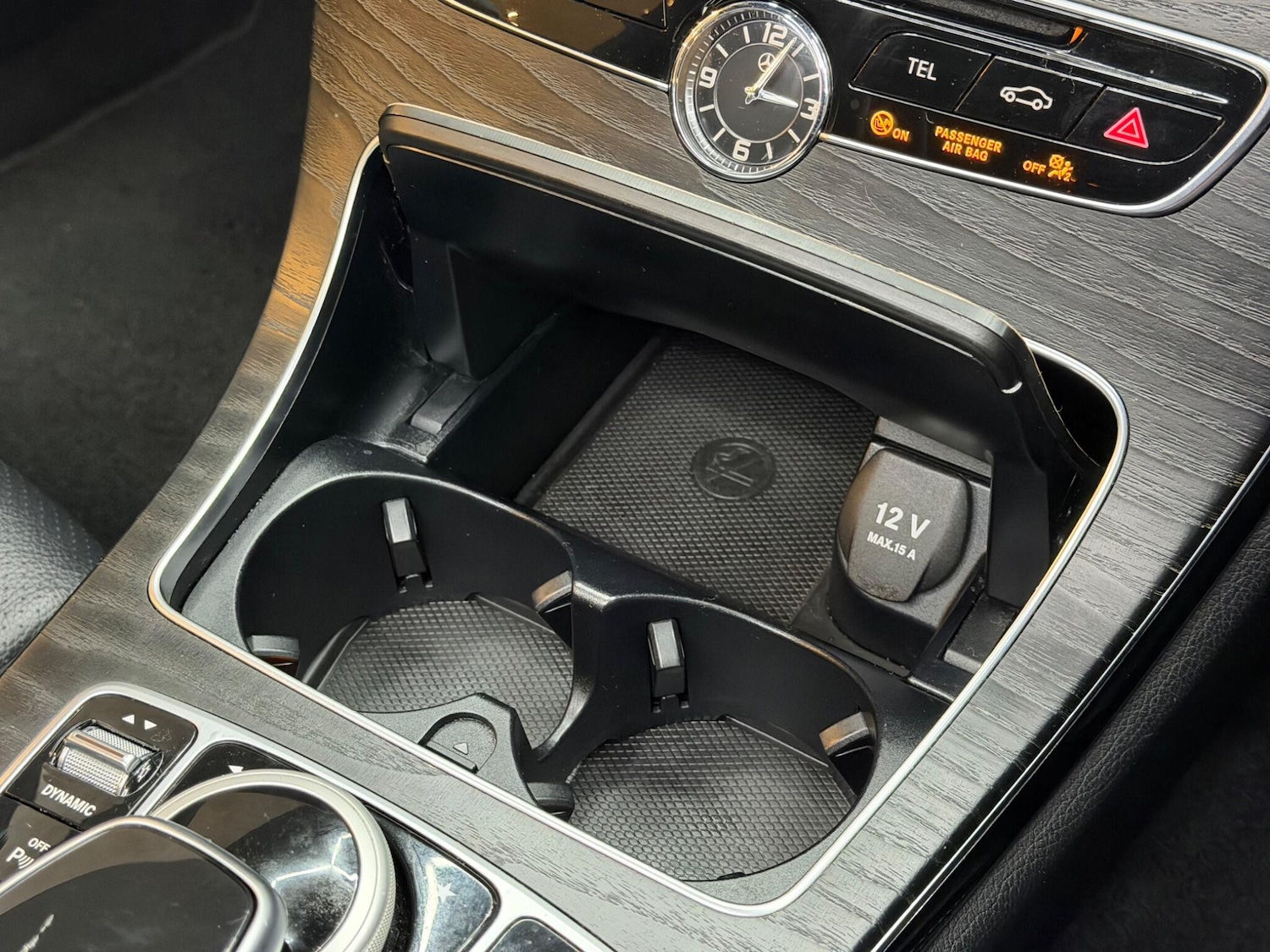 Used Mercedes-Benz C Class 2017 for sale - 77646394: Photo 6