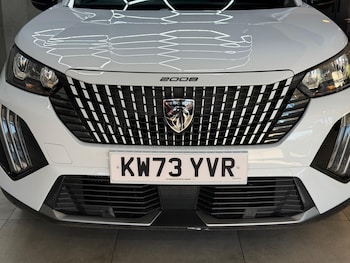Used Peugeot 2008 2023 for sale - 78549016: Photo