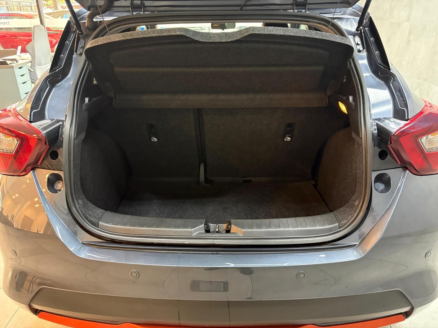 Vehicle 32