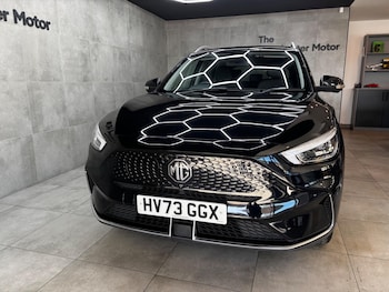 Used MG MG ZS 2023 for sale - 78318580: Photo
