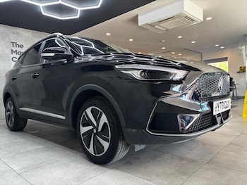 Used MG MG ZS 2023 for sale - 78318580: Photo