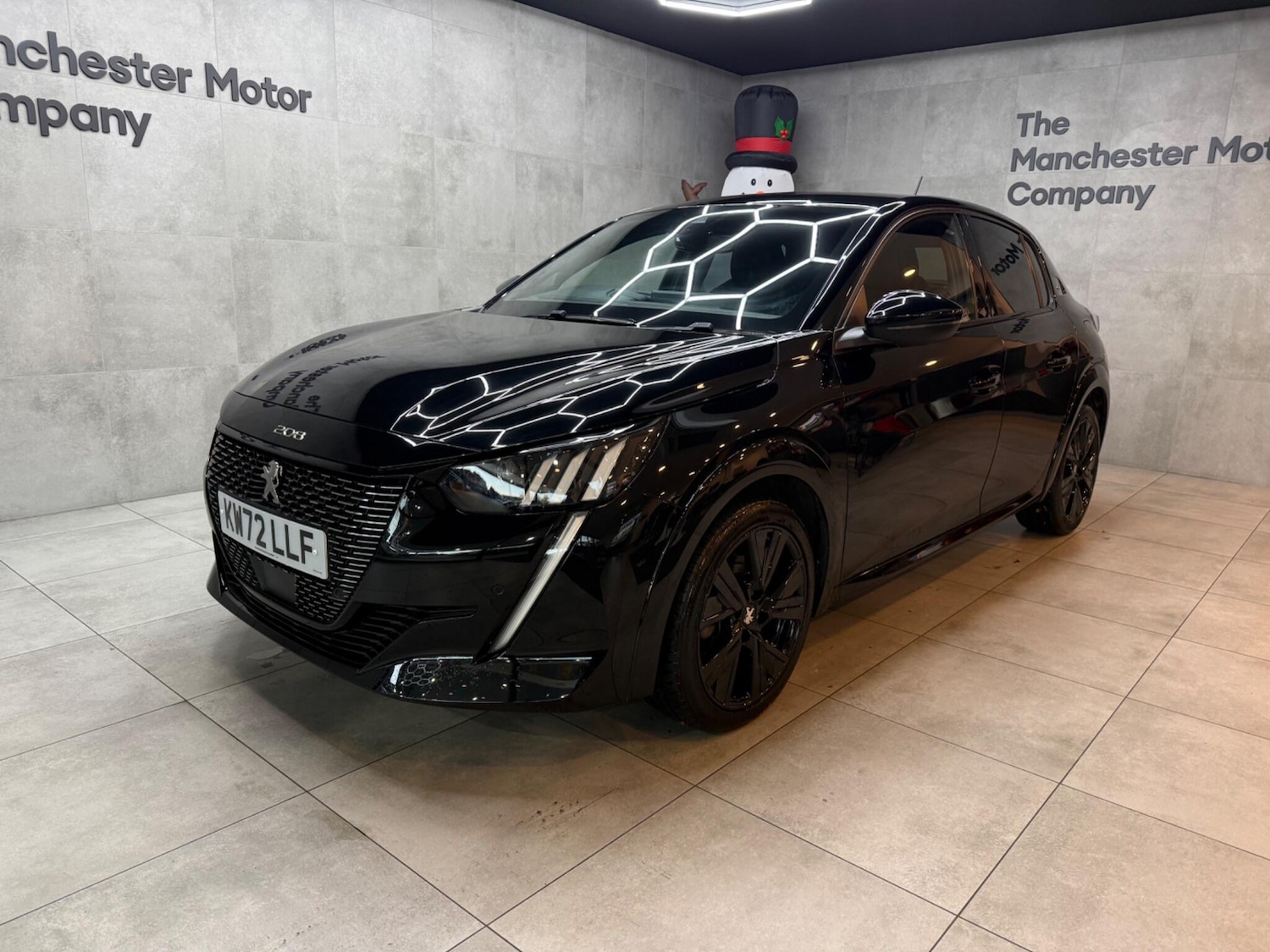 Used Peugeot 208 2023 for sale - 76645080: Photo 1