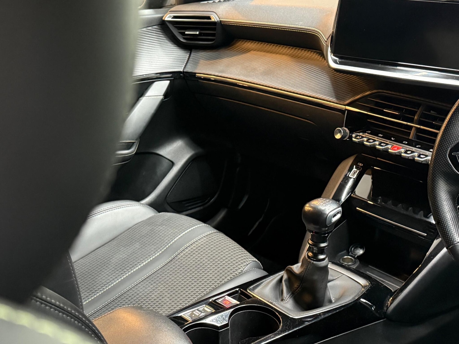 Used Peugeot 208 2023 for sale - 76645080: Photo 10