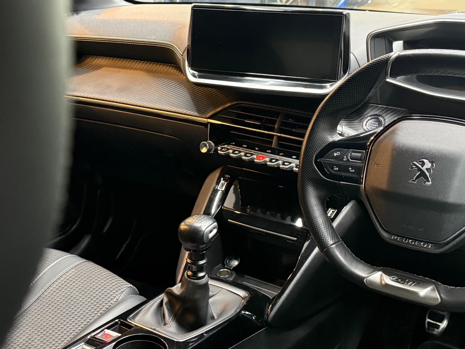 Used Peugeot 208 2023 for sale - 76645080: Photo 11