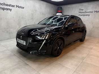 Used Peugeot 208 2023 for sale - 76645080: Photo