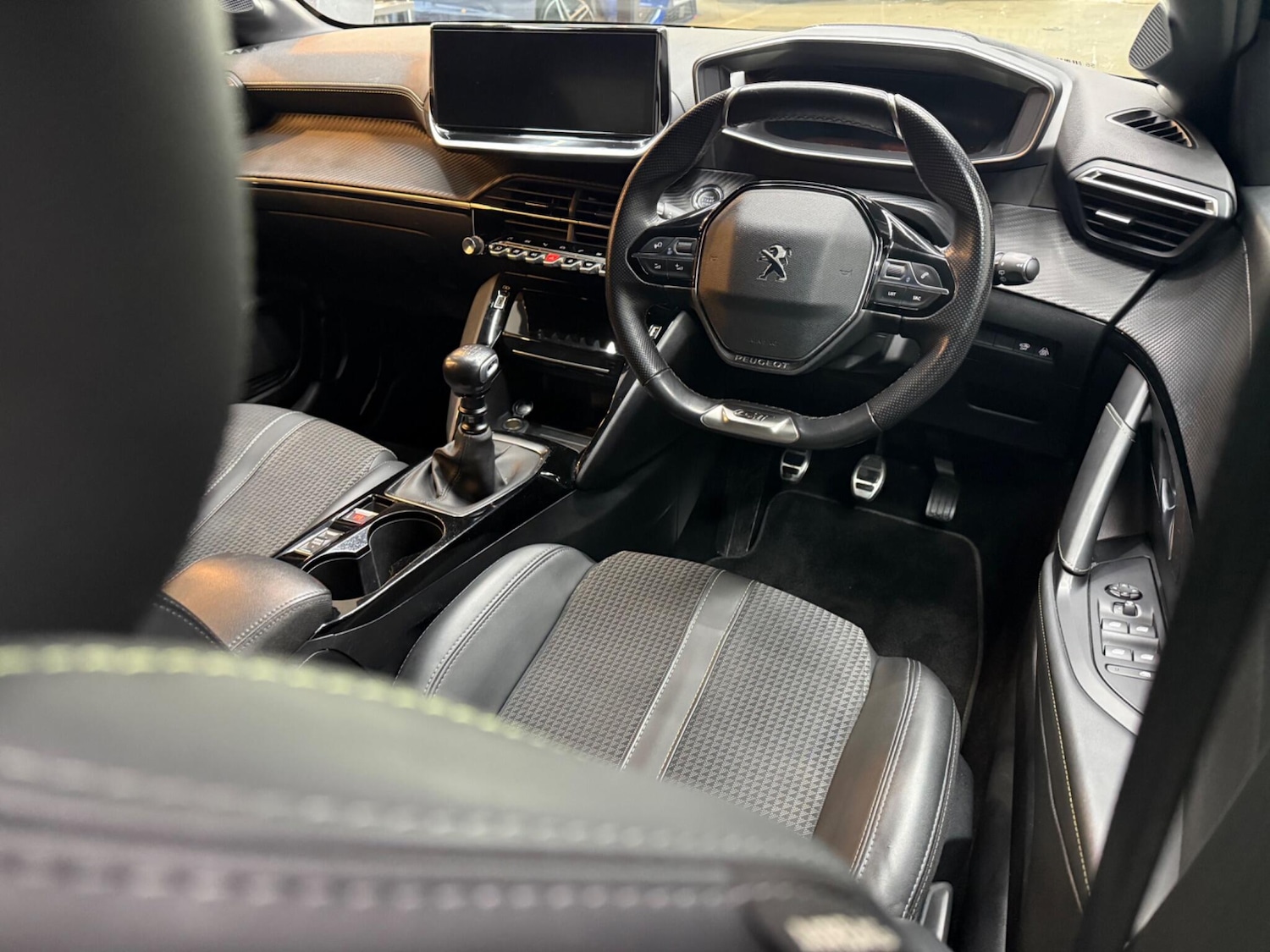 Used Peugeot 208 2023 for sale - 76645080: Photo 20