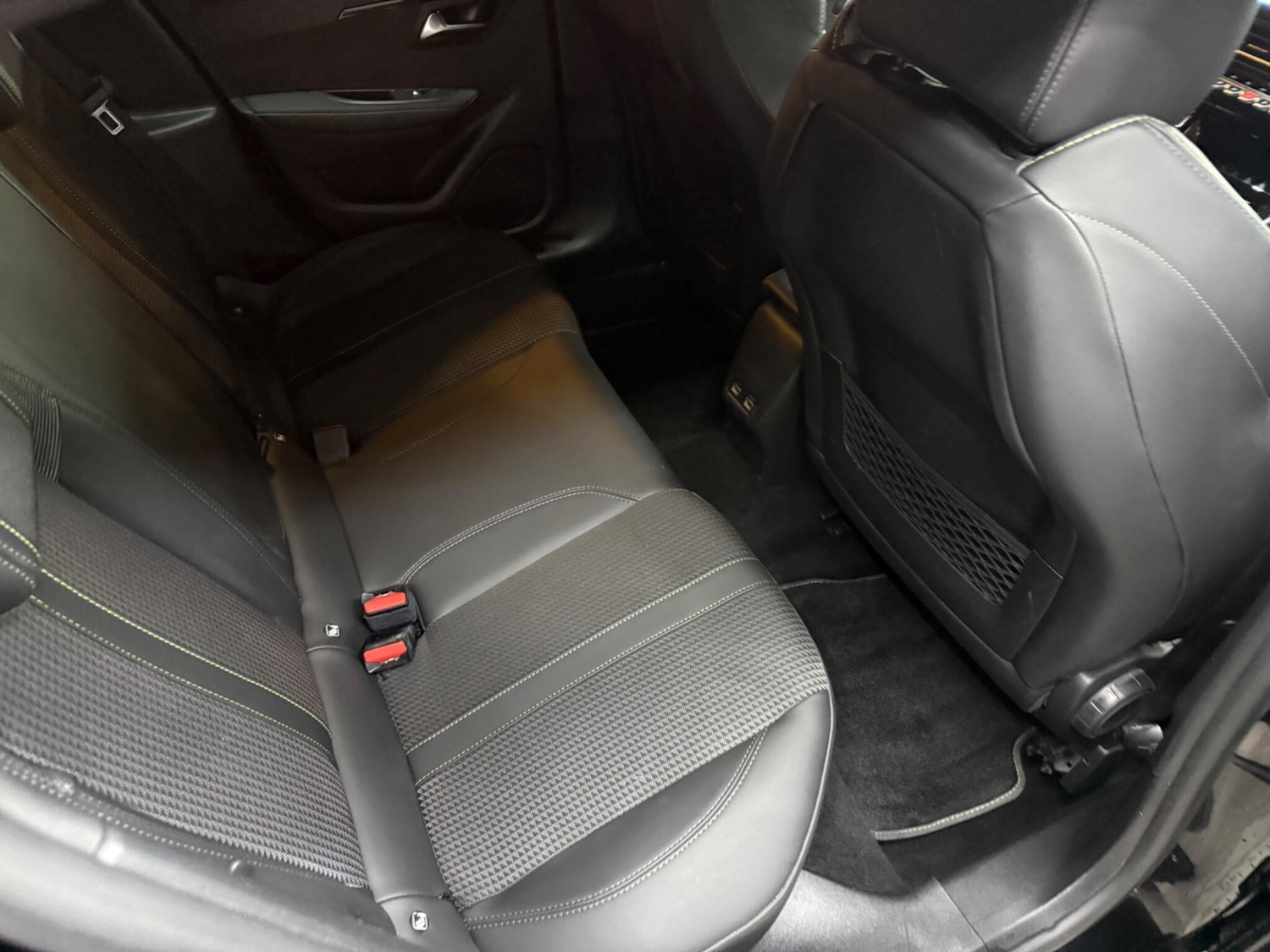 Used Peugeot 208 2023 for sale - 76645080: Photo 22