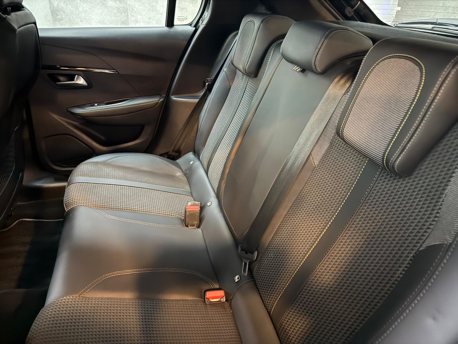 Used Peugeot 208 2023 for sale - 76645080: Photo 23