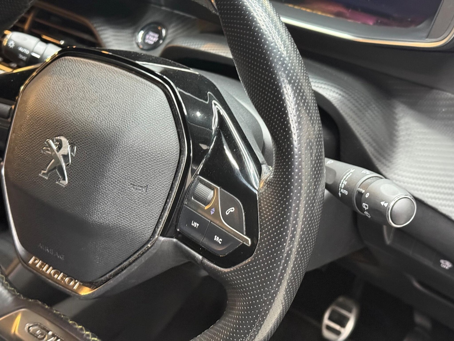 Used Peugeot 208 2023 for sale - 76645080: Photo 26