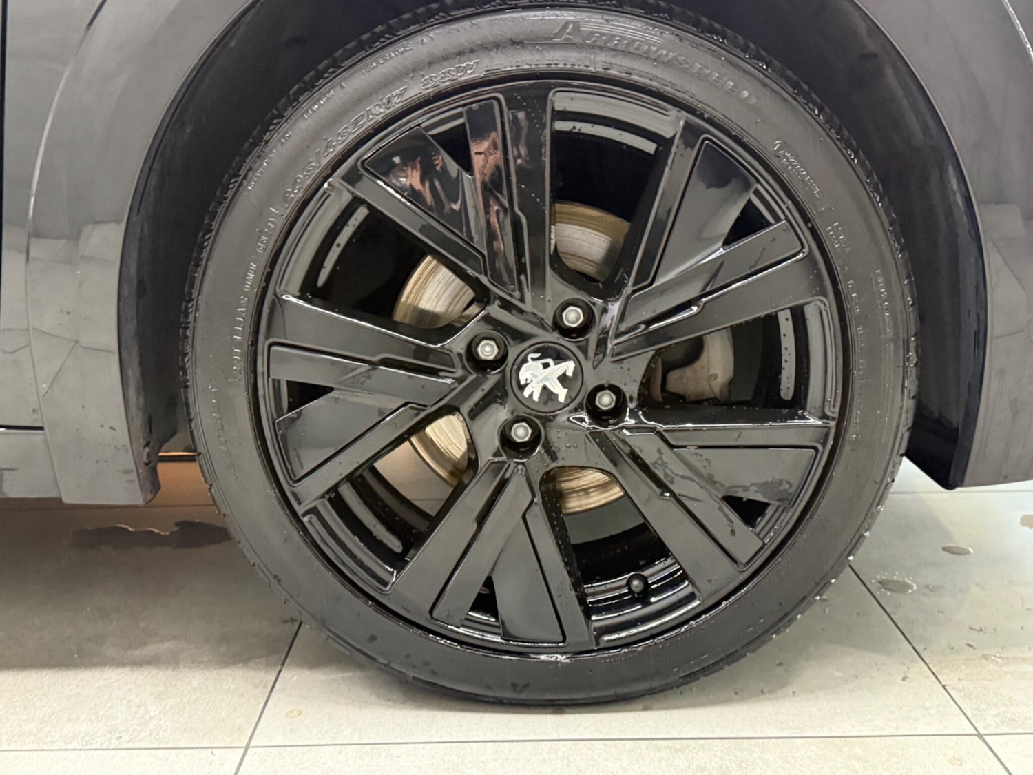 Used Peugeot 208 2023 for sale - 76645080: Photo 29