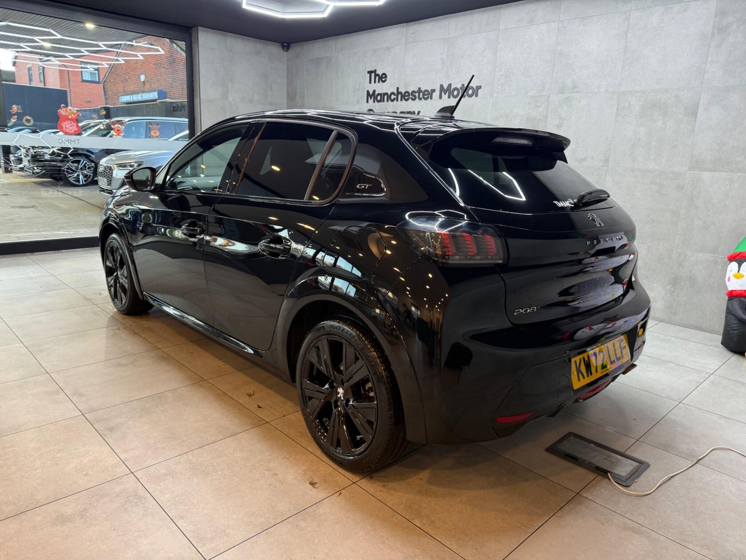 Used Peugeot 208 2023 for sale - 76645080: Photo 3