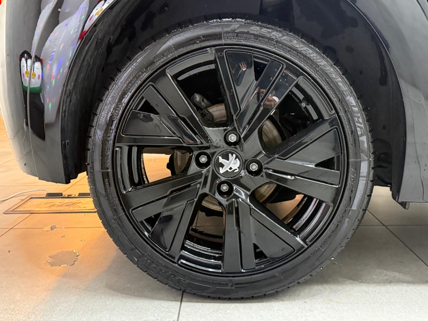 Used Peugeot 208 2023 for sale - 76645080: Photo 30