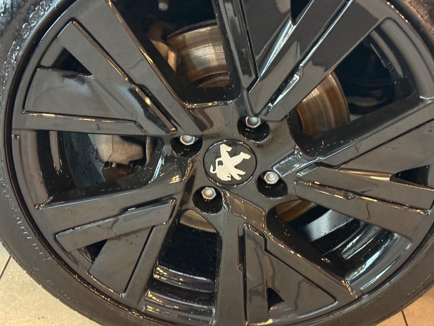 Used Peugeot 208 2023 for sale - 76645080: Photo 32