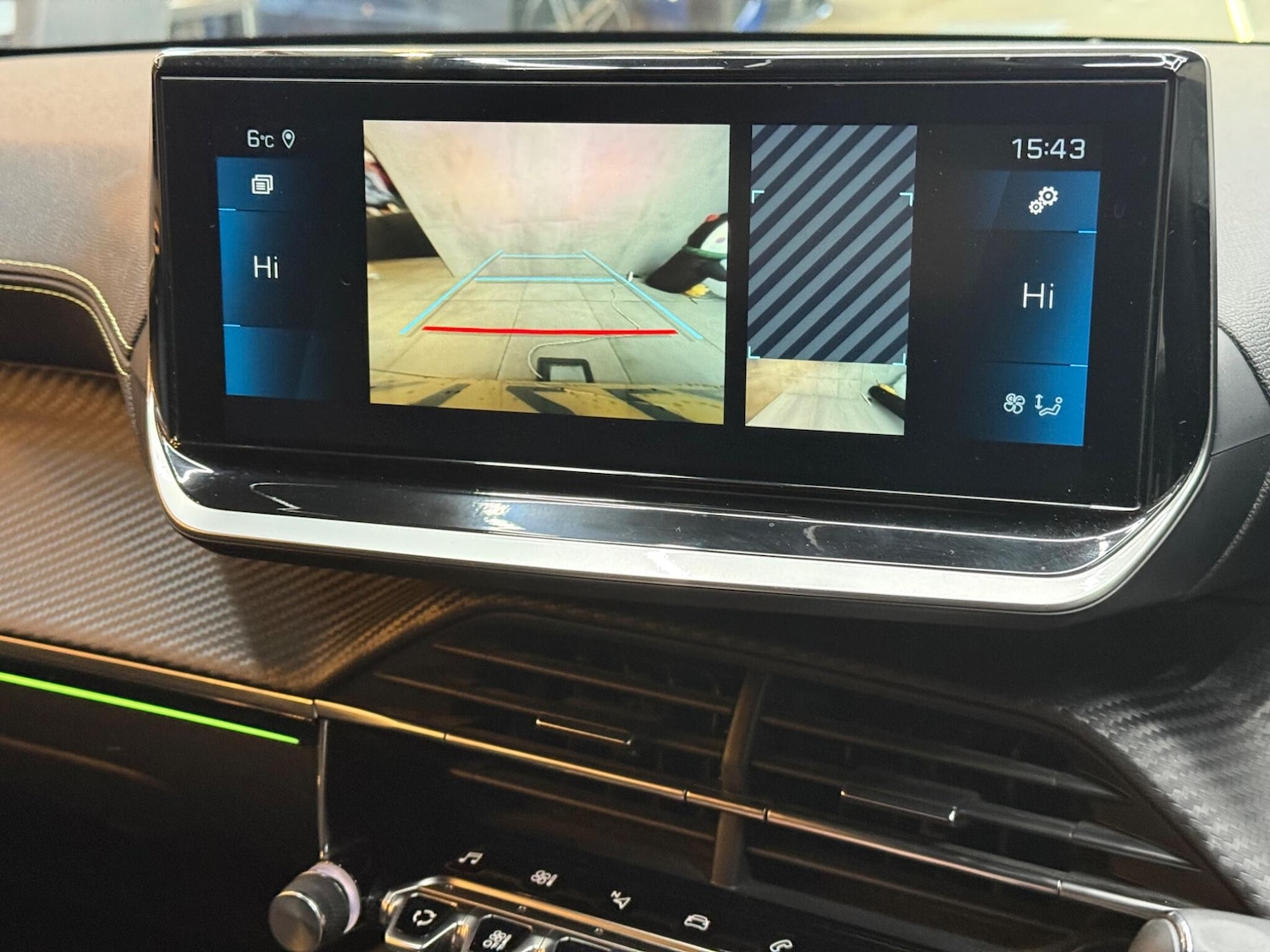 Used Peugeot 208 2023 for sale - 76645080: Photo 34