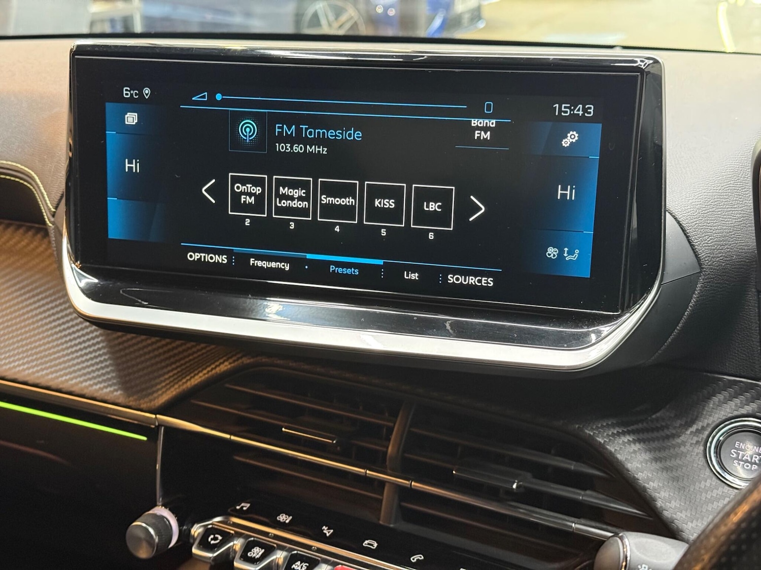 Used Peugeot 208 2023 for sale - 76645080: Photo 37