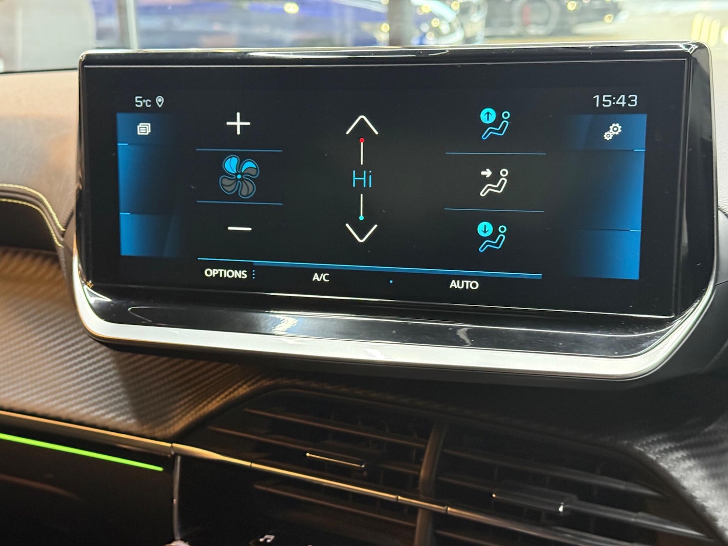 Used Peugeot 208 2023 for sale - 76645080: Photo 38