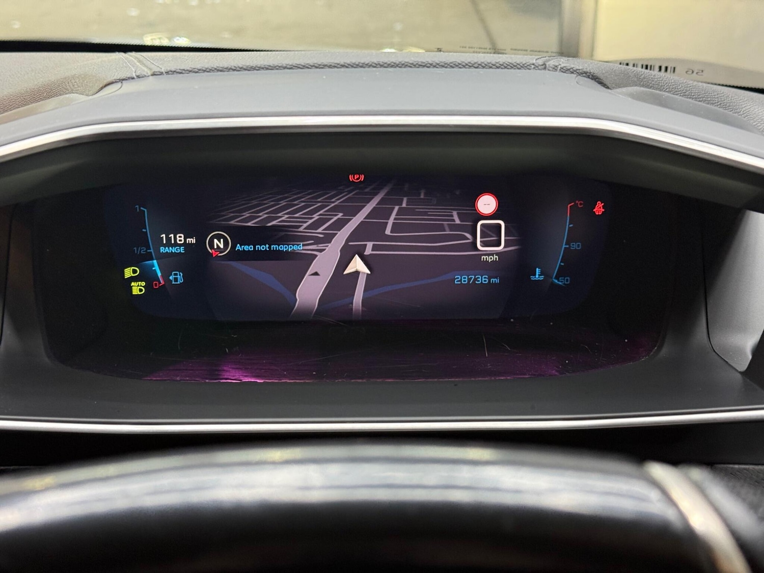 Used Peugeot 208 2023 for sale - 76645080: Photo 39