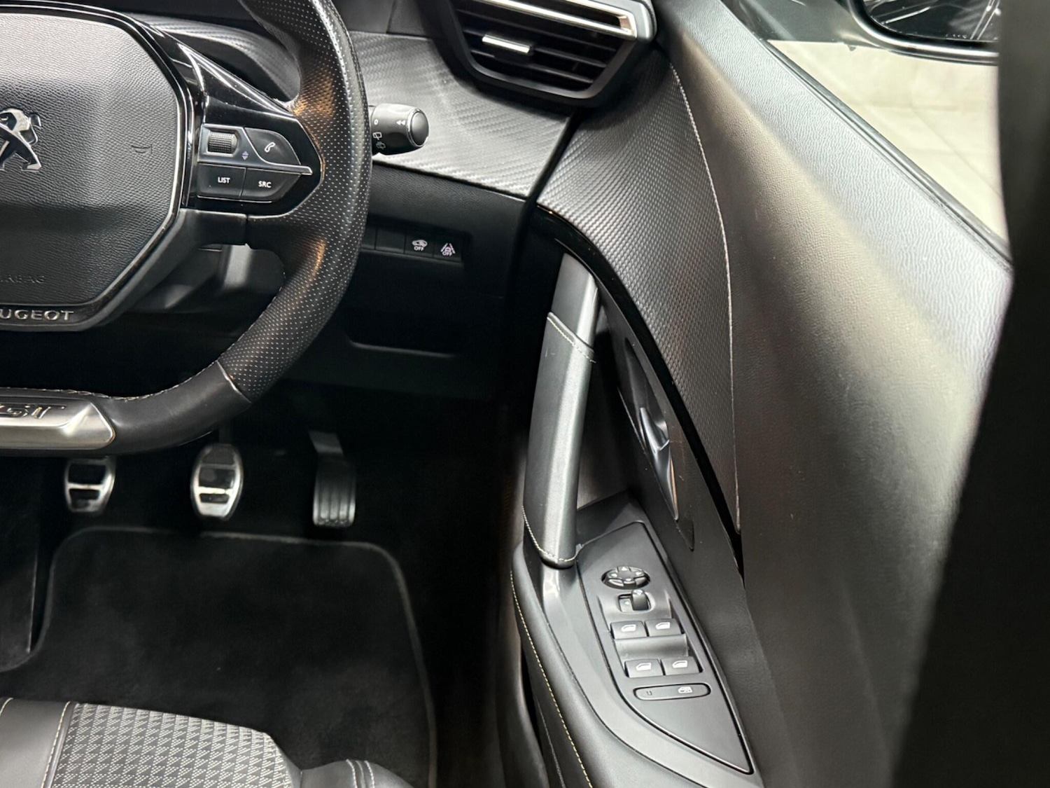 Used Peugeot 208 2023 for sale - 76645080: Photo 41