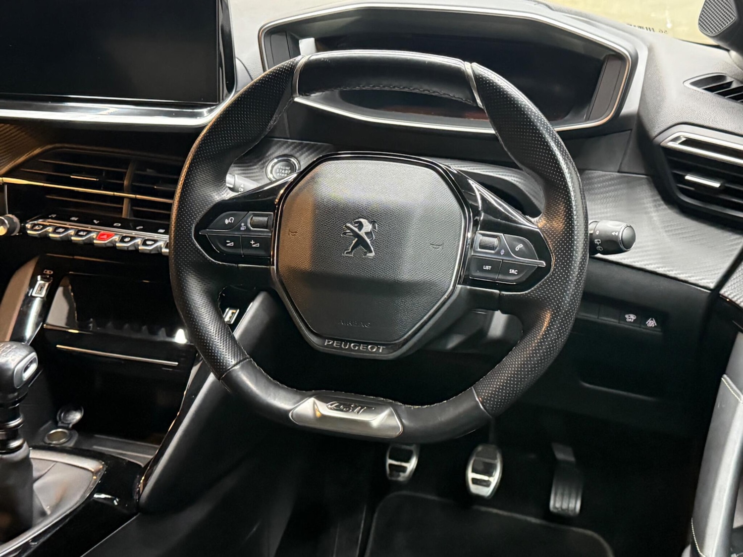 Used Peugeot 208 2023 for sale - 76645080: Photo 42