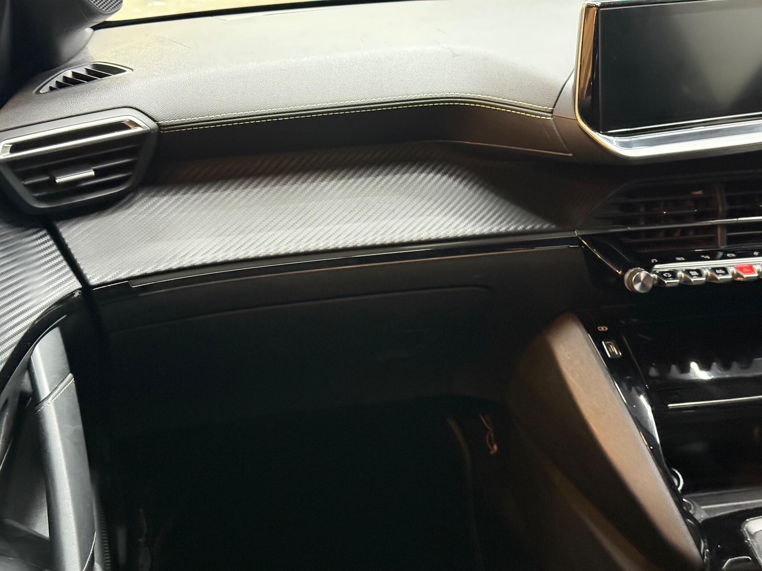 Used Peugeot 208 2023 for sale - 76645080: Photo 43