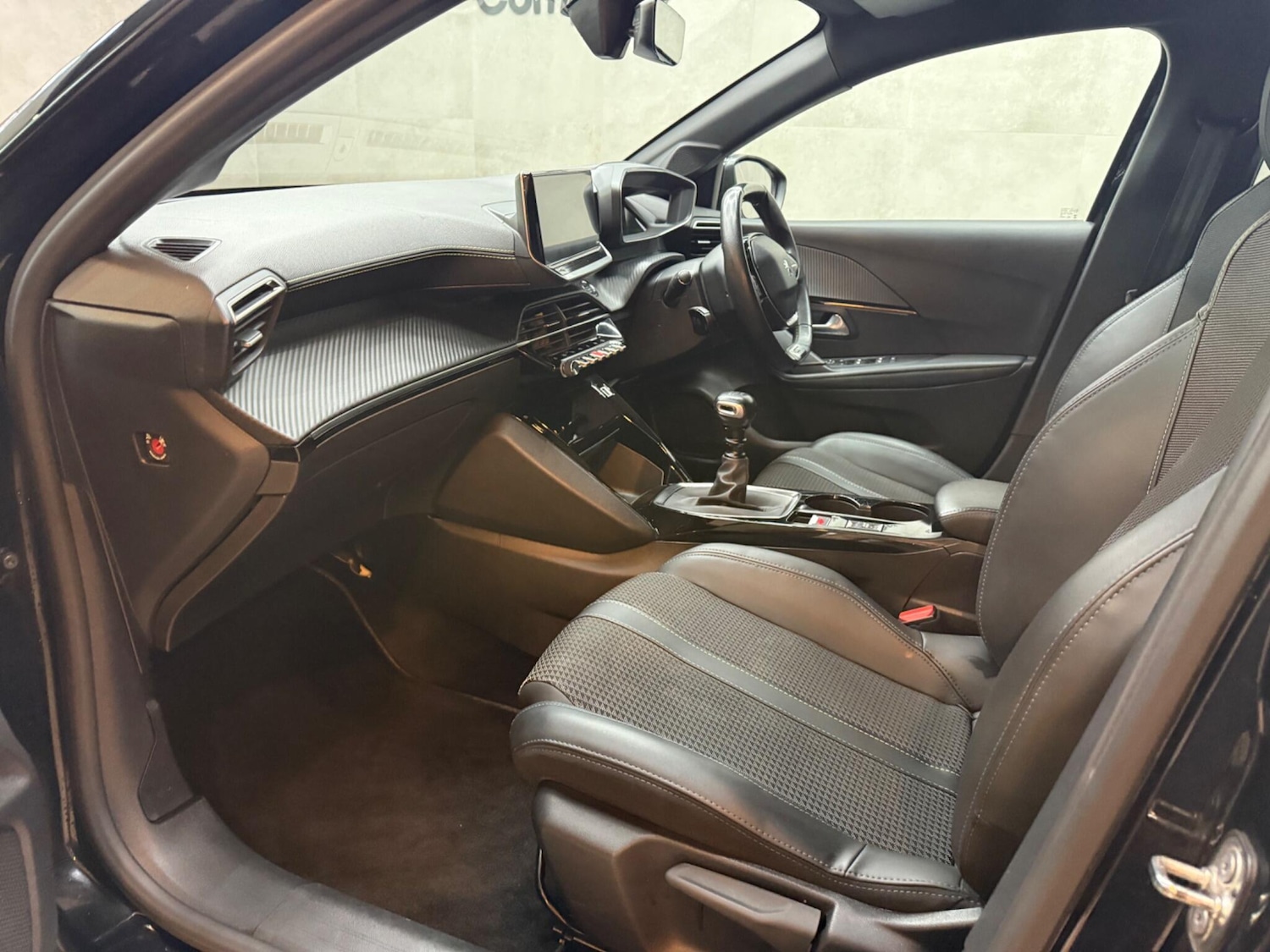 Used Peugeot 208 2023 for sale - 76645080: Photo 47