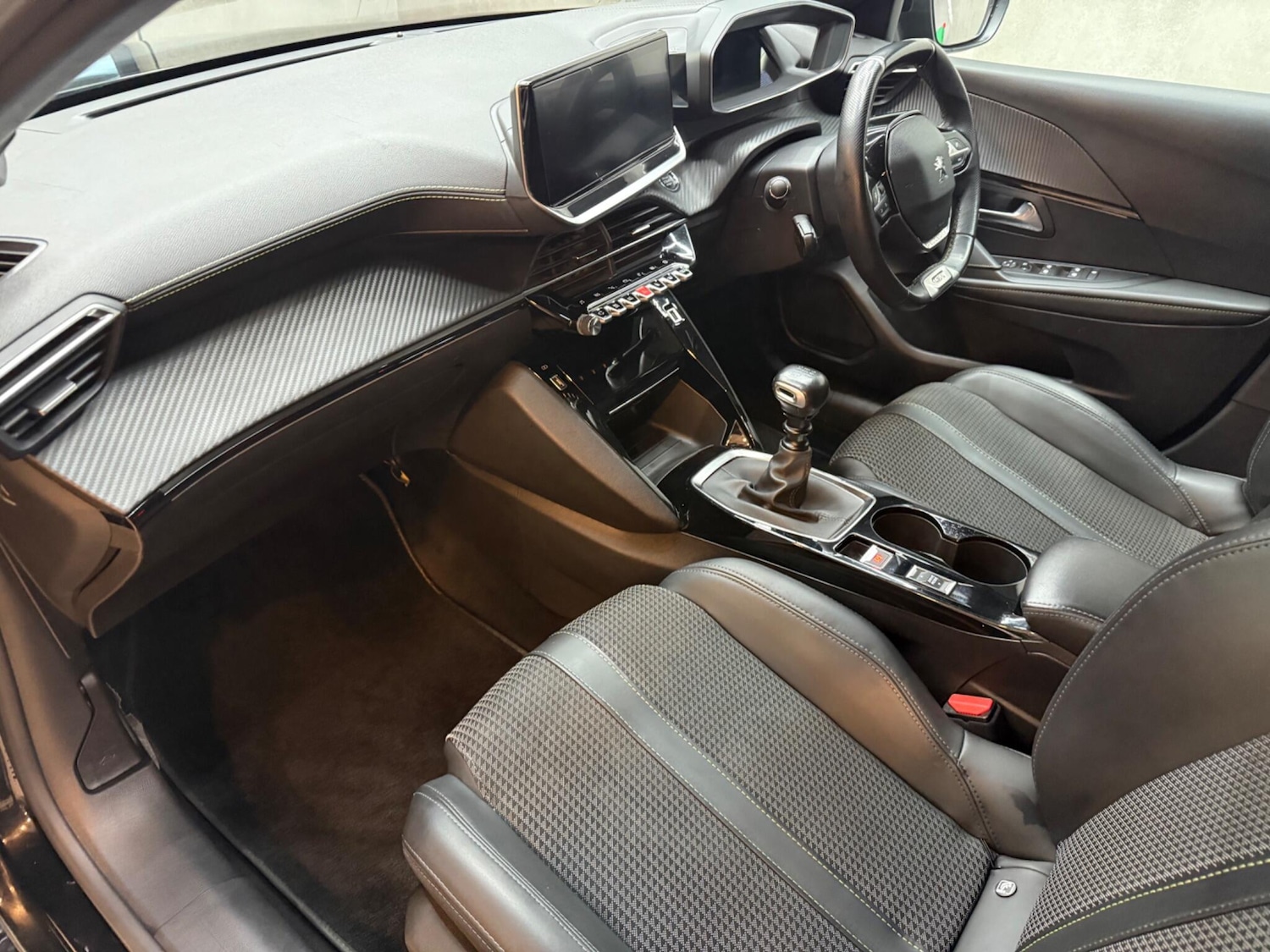 Used Peugeot 208 2023 for sale - 76645080: Photo 48